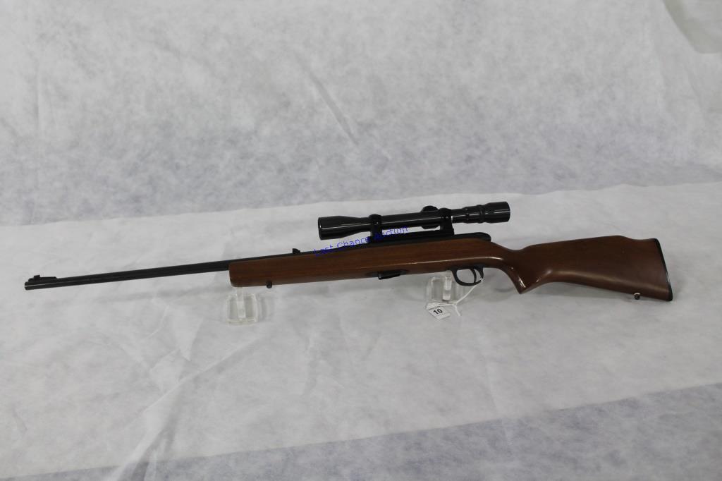 H&R Model 700 .22WMR Rifle Used
