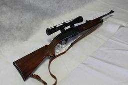 Remington 7400 30-06 Rifle Used