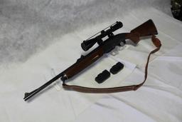 Remington 7400 30-06 Rifle Used