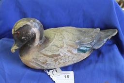 Carry Lite Pintail Drake "Snuggle Head"