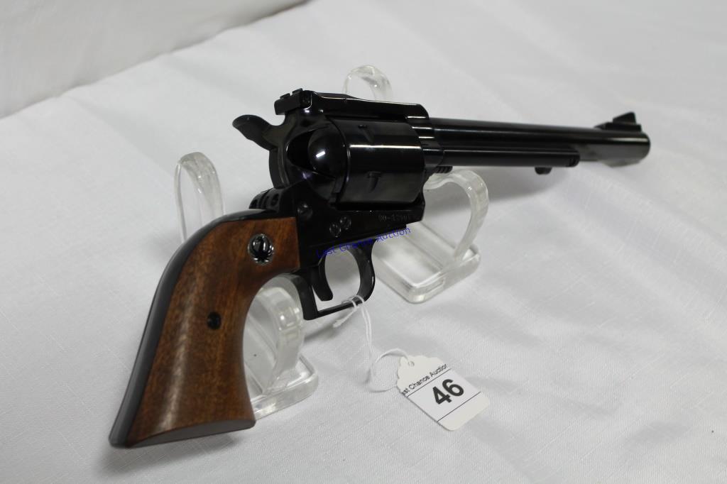 Ruger Super Blackhawk .44mag Revolver Used
