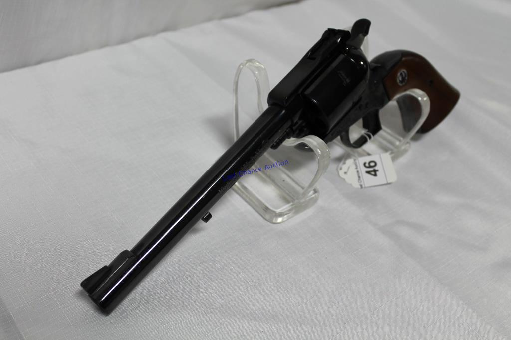 Ruger Super Blackhawk .44mag Revolver Used