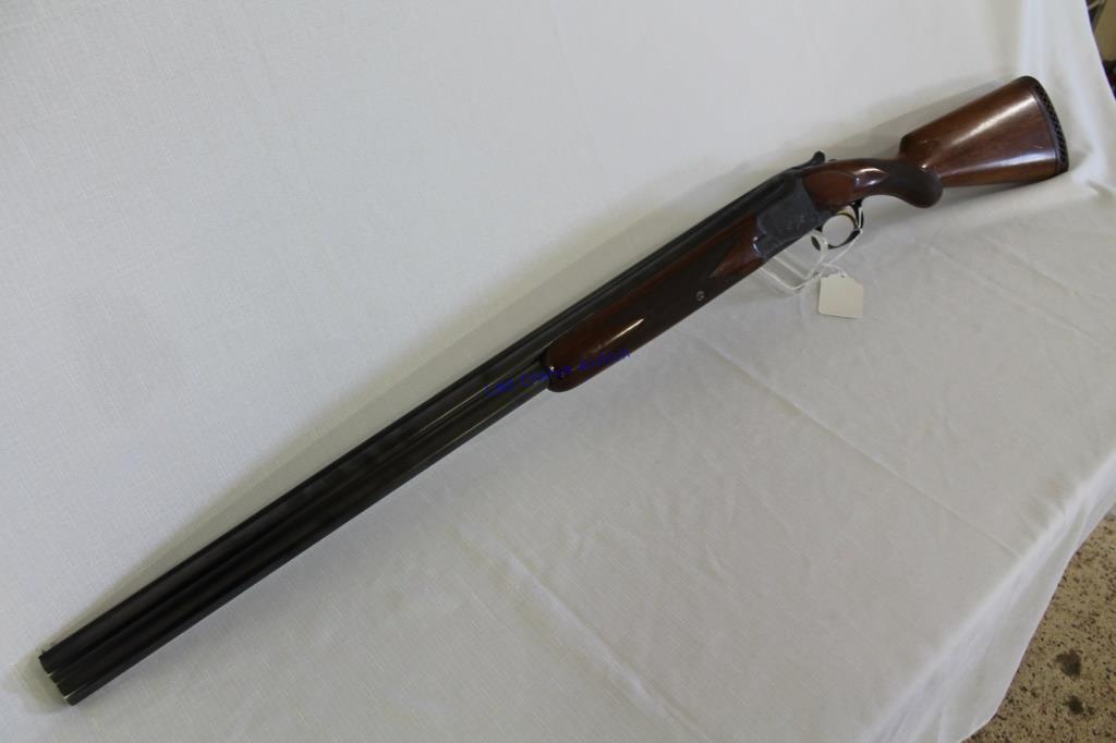 Browning O/U 12ga Shotgun Used