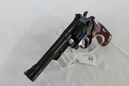 Smith & Wesson 29-2 .44mag Revolver Used