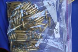 100ct-.223 Blue Tip Short Range