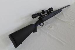 Savage Axis .243 Rifle Used