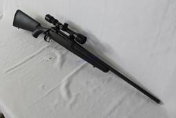 Savage Axis .243 Rifle Used