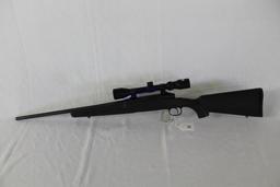 Savage Axis .243 Rifle Used