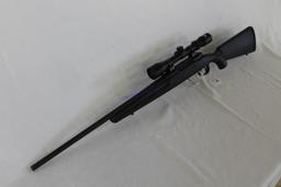 Savage Axis .243 Rifle Used