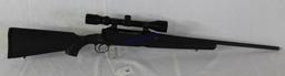 Savage Axis .243 Rifle Used