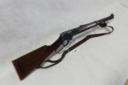 Marlin 336 30-30 Rifle Used