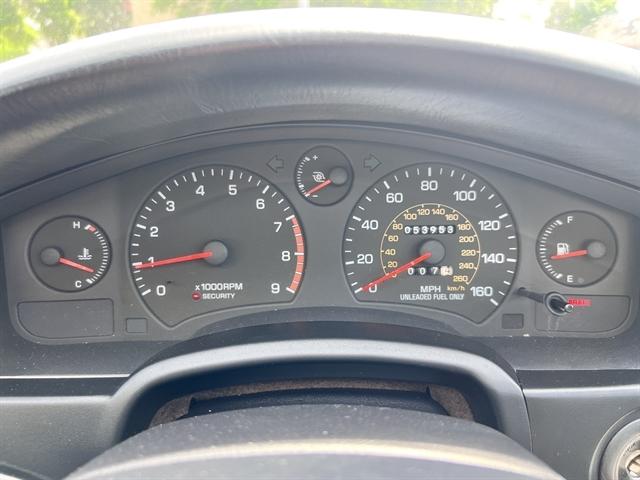 1994 Toyota Mr2 Turbo