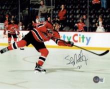 Ken Daneyko New Jersey Devils Autographed Stanley Cup Finals 8x10 Photo