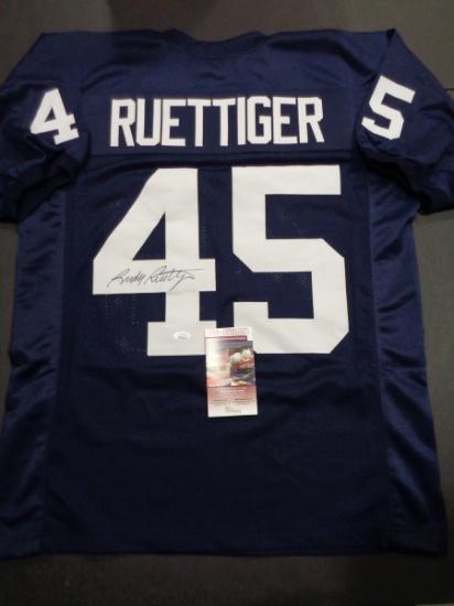 Sports & Entertainment Memorabilia Auction