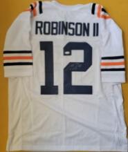 Allen Robinson II Chicago Bears Autographed Custom Football Jersey coa