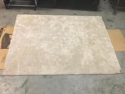 Gertmenian Soft Step Microfiber Rug