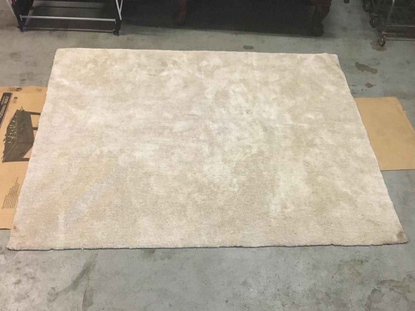 Gertmenian Soft Step Microfiber Rug