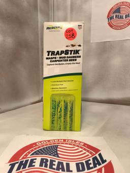 Rescue Trapstik