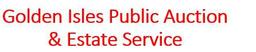 Golden Isles Public Auction & Estate Service