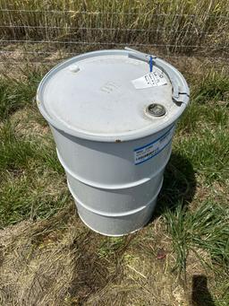 55 gal drum