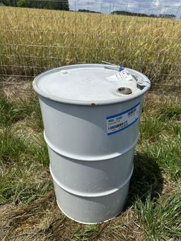 55 gal drum