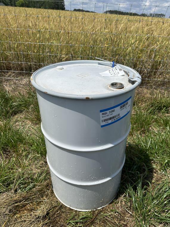55 gal drum