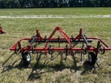 8ft feild cultivator
