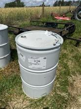 55 gal drum
