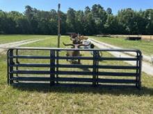 14ft gate (1pc)