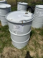 55 gal drum