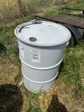 55 gal drum