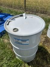55 gal drum