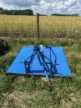5ft rotary cutter