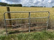 8ft gate