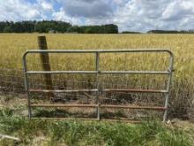 8ft gate