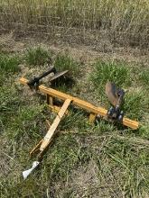 Row bedder