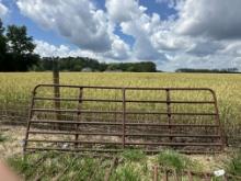 12ft gate