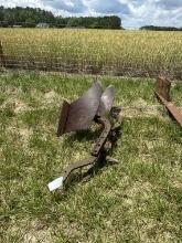 2 row bottom plow