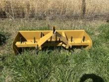 6ft box blade
