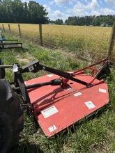 Taylor way rotary cutter