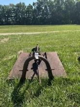5ft rotary cutter