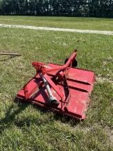 4ft rotary cutter