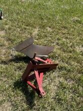6ft Boom lift