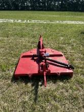 4ft rotary cutter