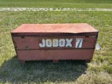 Jobox toolbox