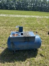 Air tank