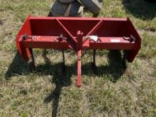 4ft box blade
