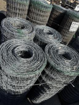 48" bull wire