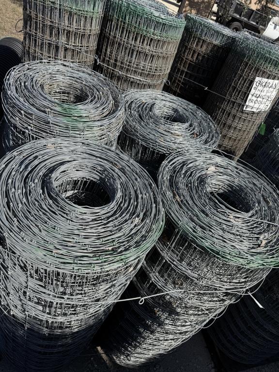 48" bull wire
