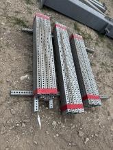 3- bundles of Telespar.